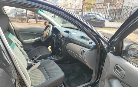 Nissan Almera Classic, 2008 год, 315 000 рублей, 11 фотография