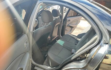 Nissan Almera Classic, 2008 год, 315 000 рублей, 13 фотография