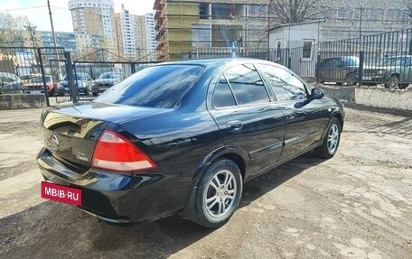 Nissan Almera Classic, 2008 год, 315 000 рублей, 5 фотография
