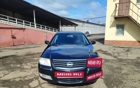 Nissan Almera Classic, 2008 год, 315 000 рублей, 2 фотография
