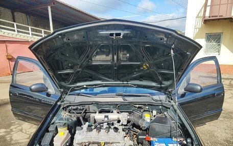 Nissan Almera Classic, 2008 год, 315 000 рублей, 14 фотография