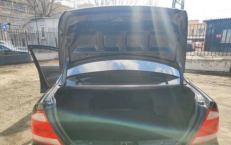 Nissan Almera Classic, 2008 год, 315 000 рублей, 16 фотография