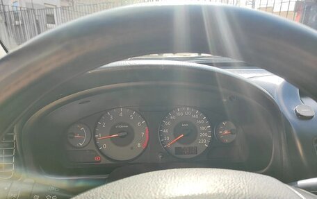 Nissan Almera Classic, 2008 год, 315 000 рублей, 15 фотография