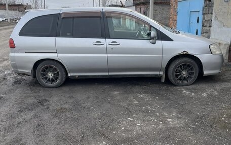 Nissan Liberty, 2002 год, 400 000 рублей, 2 фотография