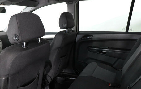 Opel Zafira B, 2008 год, 947 000 рублей, 12 фотография