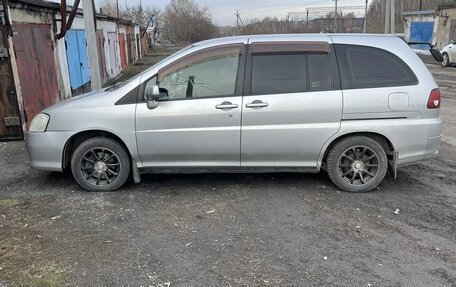 Nissan Liberty, 2002 год, 400 000 рублей, 3 фотография