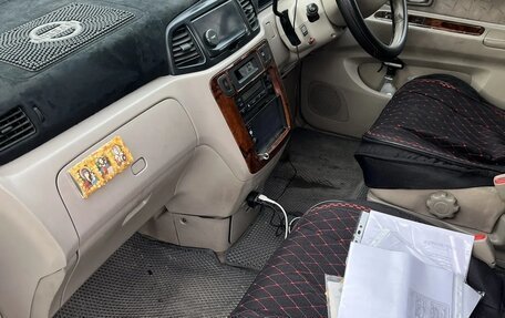 Nissan Liberty, 2002 год, 400 000 рублей, 5 фотография