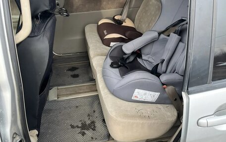 Nissan Liberty, 2002 год, 400 000 рублей, 6 фотография