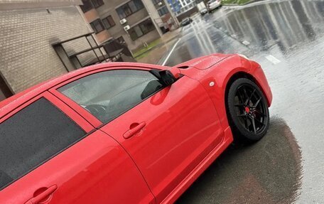 Mazda 3 MPS, 2008 год, 695 000 рублей, 2 фотография