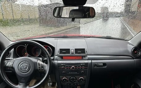 Mazda 3 MPS, 2008 год, 695 000 рублей, 6 фотография