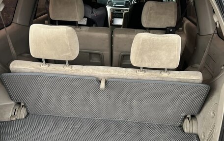 Nissan Liberty, 2002 год, 400 000 рублей, 7 фотография