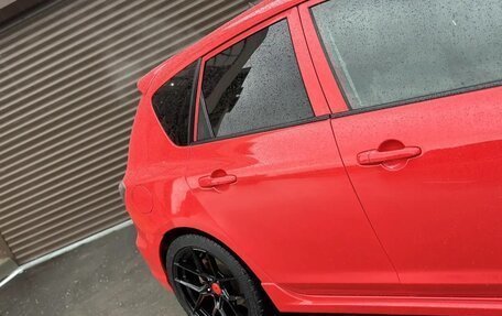 Mazda 3 MPS, 2008 год, 695 000 рублей, 3 фотография