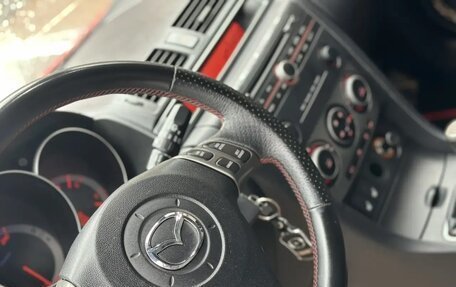 Mazda 3 MPS, 2008 год, 695 000 рублей, 8 фотография