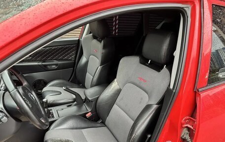 Mazda 3 MPS, 2008 год, 695 000 рублей, 9 фотография