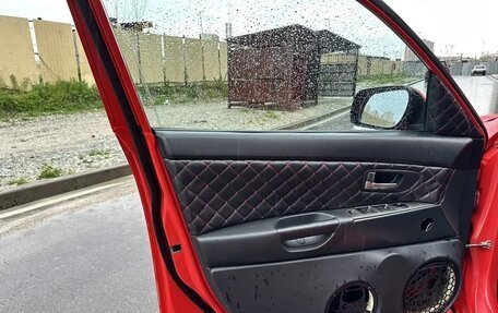 Mazda 3 MPS, 2008 год, 695 000 рублей, 10 фотография