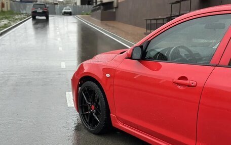 Mazda 3 MPS, 2008 год, 695 000 рублей, 16 фотография