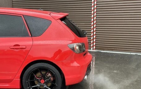 Mazda 3 MPS, 2008 год, 695 000 рублей, 15 фотография