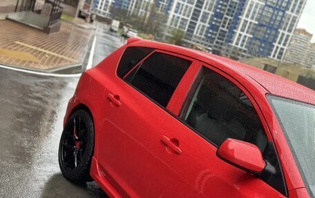 Mazda 3 MPS, 2008 год, 695 000 рублей, 17 фотография