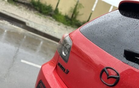 Mazda 3 MPS, 2008 год, 695 000 рублей, 18 фотография