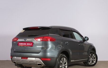 Geely Atlas I, 2021 год, 2 099 000 рублей, 5 фотография