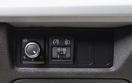 Geely Atlas I, 2021 год, 2 099 000 рублей, 9 фотография