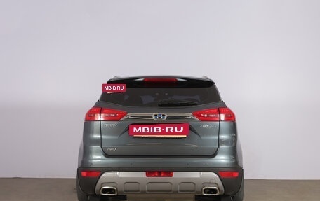 Geely Atlas I, 2021 год, 2 099 000 рублей, 6 фотография