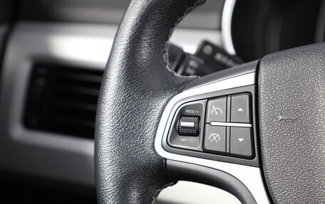 Geely Atlas I, 2021 год, 2 099 000 рублей, 12 фотография