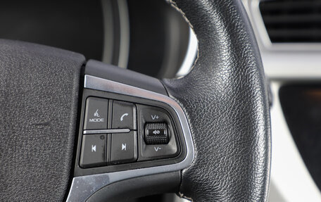 Geely Atlas I, 2021 год, 2 099 000 рублей, 13 фотография