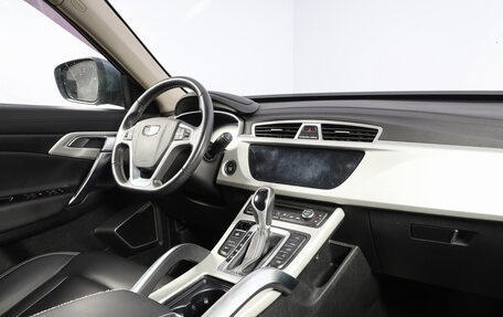 Geely Atlas I, 2021 год, 2 099 000 рублей, 17 фотография