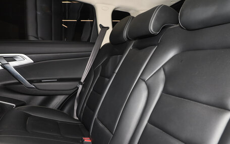 Geely Atlas I, 2021 год, 2 099 000 рублей, 18 фотография