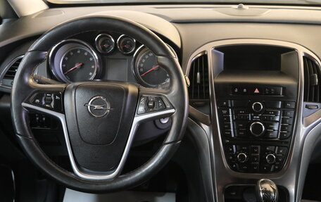 Opel Astra J, 2012 год, 829 000 рублей, 12 фотография