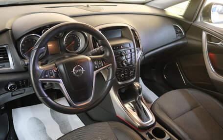 Opel Astra J, 2012 год, 829 000 рублей, 11 фотография