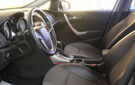 Opel Astra J, 2012 год, 829 000 рублей, 8 фотография