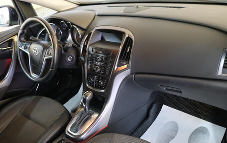 Opel Astra J, 2012 год, 829 000 рублей, 18 фотография