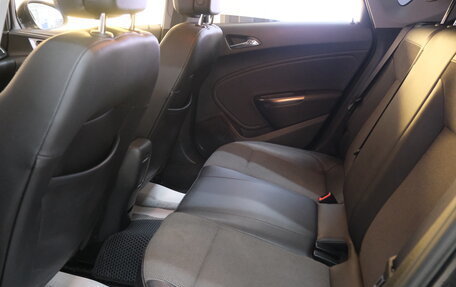 Opel Astra J, 2012 год, 829 000 рублей, 20 фотография