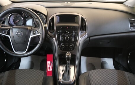 Opel Astra J, 2012 год, 829 000 рублей, 14 фотография