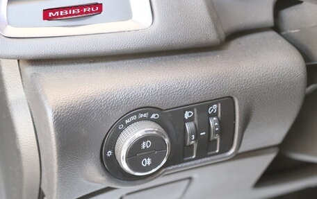 Opel Astra J, 2012 год, 829 000 рублей, 10 фотография