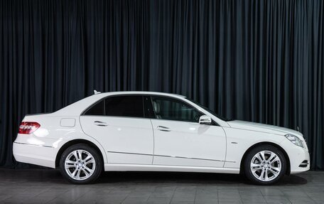 Mercedes-Benz E-Класс, 2011 год, 1 650 000 рублей, 5 фотография