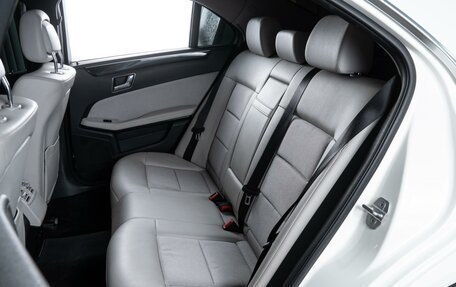 Mercedes-Benz E-Класс, 2011 год, 1 650 000 рублей, 9 фотография