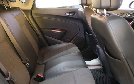 Opel Astra J, 2012 год, 829 000 рублей, 21 фотография