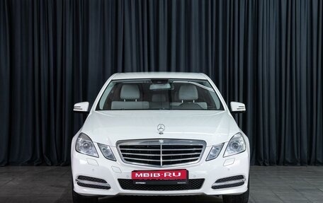 Mercedes-Benz E-Класс, 2011 год, 1 650 000 рублей, 3 фотография