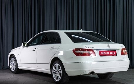 Mercedes-Benz E-Класс, 2011 год, 1 650 000 рублей, 2 фотография