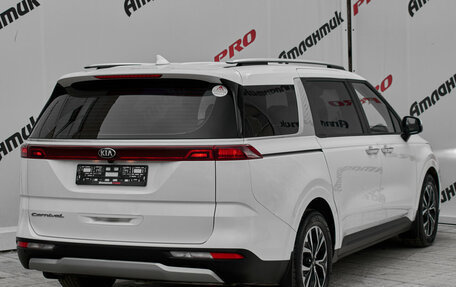 KIA Carnival, 2020 год, 3 790 000 рублей, 4 фотография