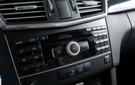 Mercedes-Benz E-Класс, 2011 год, 1 650 000 рублей, 15 фотография