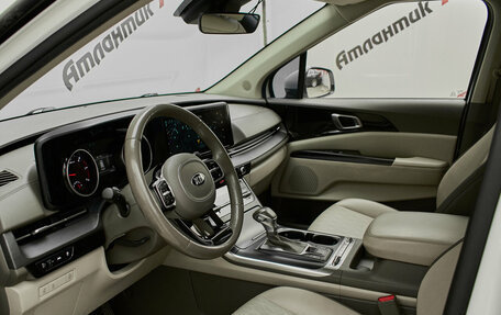 KIA Carnival, 2020 год, 3 790 000 рублей, 11 фотография