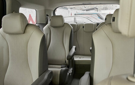 KIA Carnival, 2020 год, 3 790 000 рублей, 10 фотография