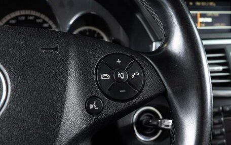 Mercedes-Benz E-Класс, 2011 год, 1 650 000 рублей, 18 фотография