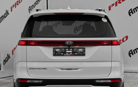 KIA Carnival, 2020 год, 3 790 000 рублей, 5 фотография