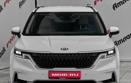 KIA Carnival, 2020 год, 3 790 000 рублей, 2 фотография