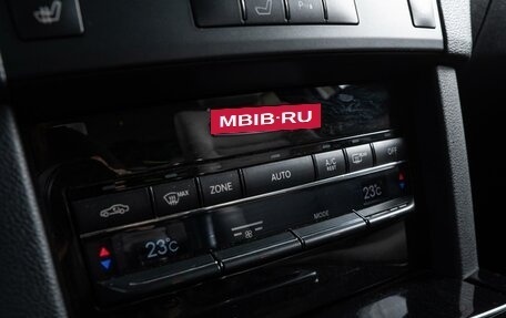 Mercedes-Benz E-Класс, 2011 год, 1 650 000 рублей, 16 фотография